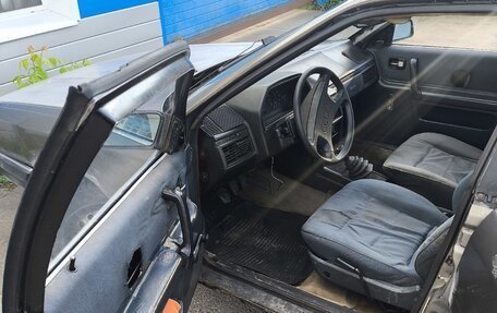 Audi 100, 1986 год, 60 000 рублей, 7 фотография