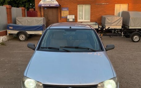 Fiat Albea I рестайлинг, 2010 год, 150 000 рублей, 2 фотография