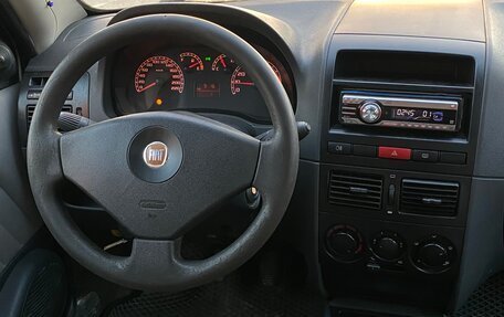Fiat Albea I рестайлинг, 2010 год, 150 000 рублей, 5 фотография