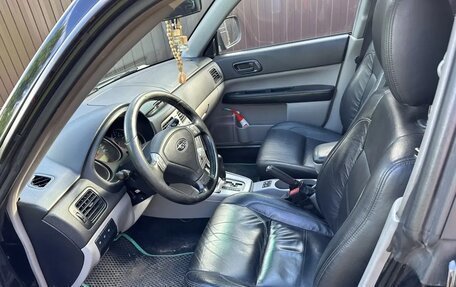 Subaru Forester, 2007 год, 800 000 рублей, 6 фотография