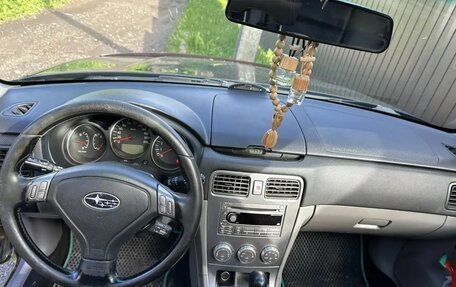 Subaru Forester, 2007 год, 800 000 рублей, 5 фотография
