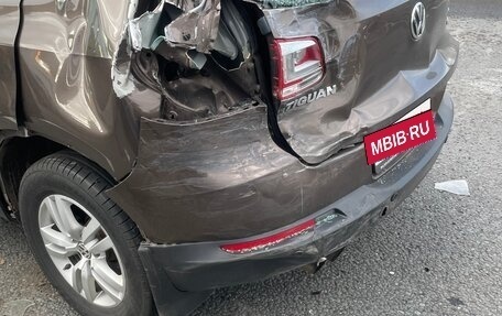 Volkswagen Tiguan I, 2014 год, 1 000 000 рублей, 6 фотография