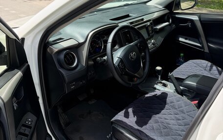 Toyota RAV4, 2014 год, 2 200 000 рублей, 12 фотография