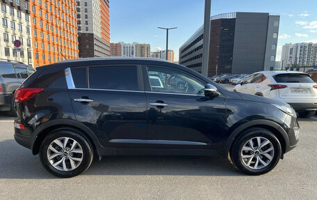 KIA Sportage III, 2014 год, 1 500 000 рублей, 7 фотография