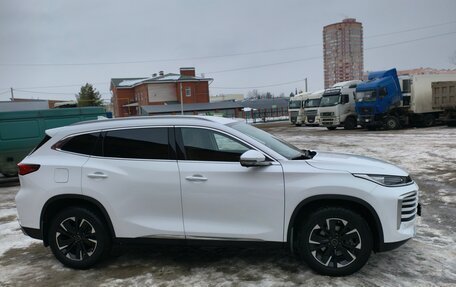 CheryExeed TXL, 2022 год, 2 050 000 рублей, 2 фотография