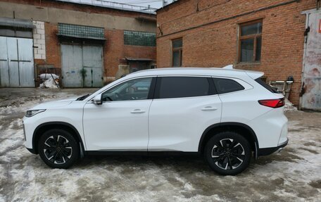 CheryExeed TXL, 2022 год, 2 050 000 рублей, 6 фотография