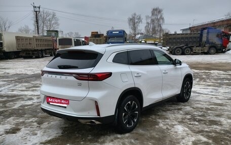CheryExeed TXL, 2022 год, 2 050 000 рублей, 3 фотография