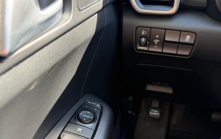 KIA Sportage IV рестайлинг, 2018 год, 1 700 000 рублей, 10 фотография