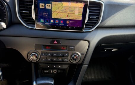 KIA Sportage IV рестайлинг, 2018 год, 1 700 000 рублей, 7 фотография