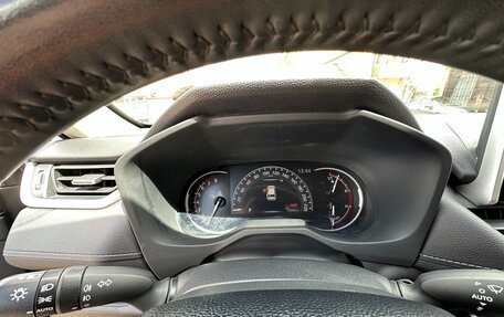 Toyota RAV4, 2020 год, 3 580 000 рублей, 6 фотография