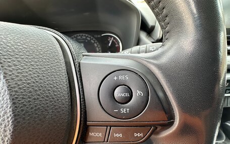 Toyota RAV4, 2020 год, 3 580 000 рублей, 7 фотография