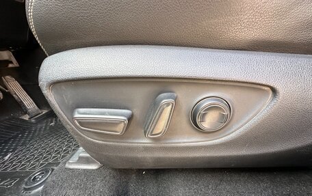 Toyota RAV4, 2020 год, 3 580 000 рублей, 11 фотография