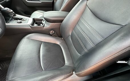 Toyota RAV4, 2020 год, 3 580 000 рублей, 13 фотография