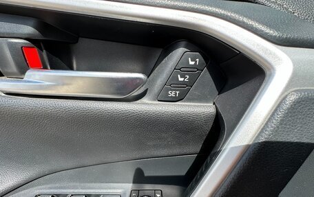 Toyota RAV4, 2020 год, 3 580 000 рублей, 15 фотография