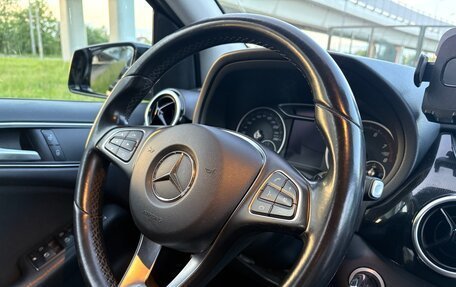 Mercedes-Benz B-Класс, 2015 год, 1 200 000 рублей, 9 фотография