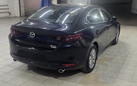 Mazda 3, 2019 год, 2 100 000 рублей, 5 фотография