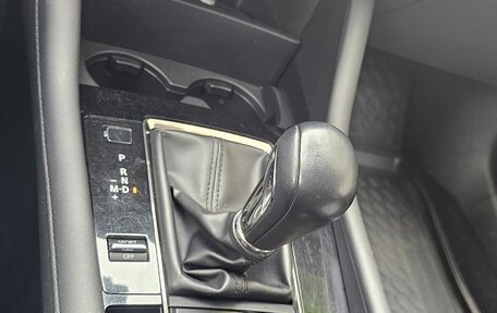 Mazda 3, 2019 год, 2 100 000 рублей, 14 фотография