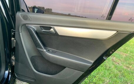Volkswagen Passat B7, 2011 год, 1 550 000 рублей, 15 фотография