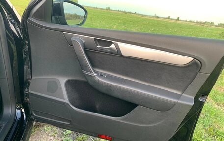 Volkswagen Passat B7, 2011 год, 1 550 000 рублей, 13 фотография