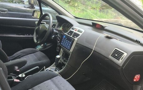 Peugeot 307 I, 2004 год, 290 000 рублей, 7 фотография