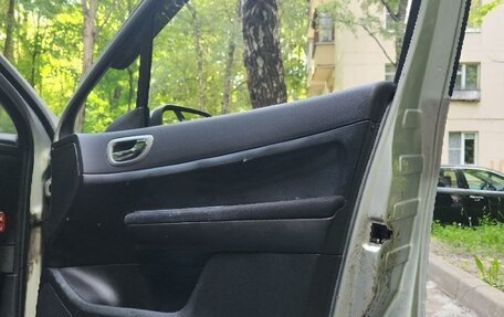 Peugeot 307 I, 2004 год, 290 000 рублей, 6 фотография
