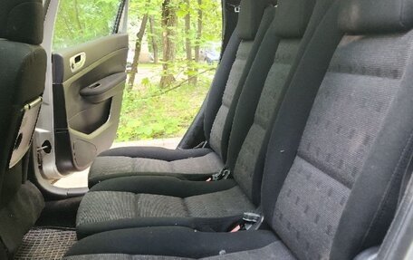 Peugeot 307 I, 2004 год, 290 000 рублей, 10 фотография