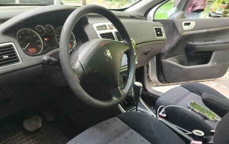 Peugeot 307 I, 2004 год, 290 000 рублей, 12 фотография