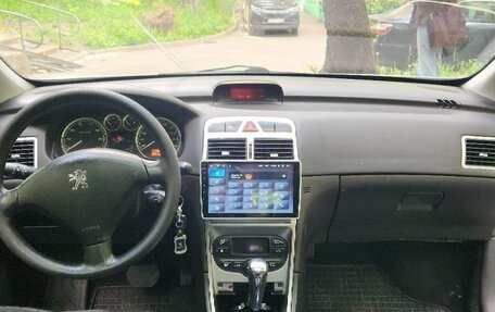 Peugeot 307 I, 2004 год, 290 000 рублей, 14 фотография