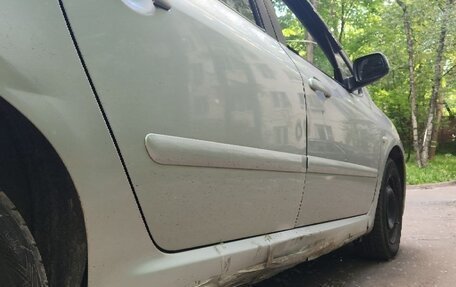 Peugeot 307 I, 2004 год, 290 000 рублей, 20 фотография