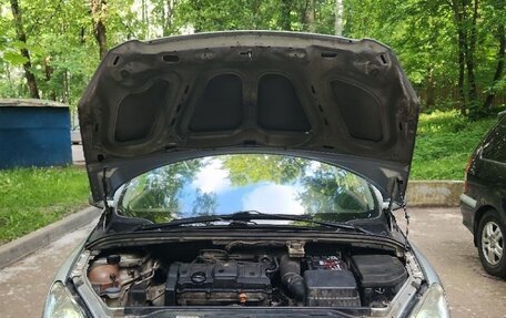 Peugeot 307 I, 2004 год, 290 000 рублей, 18 фотография