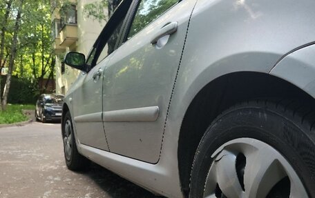 Peugeot 307 I, 2004 год, 290 000 рублей, 22 фотография