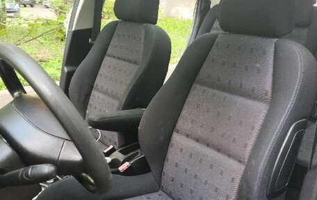 Peugeot 307 I, 2004 год, 290 000 рублей, 13 фотография