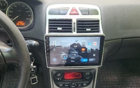 Peugeot 307 I, 2004 год, 290 000 рублей, 26 фотография