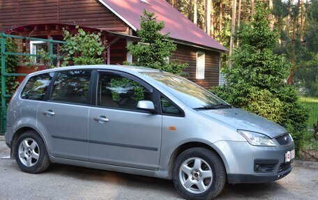 Ford C-MAX I рестайлинг, 2005 год, 400 000 рублей, 2 фотография