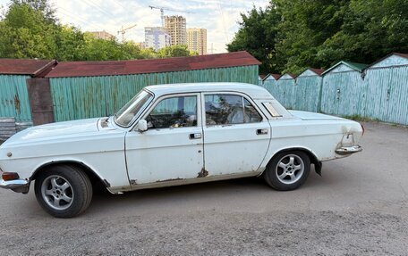 ГАЗ 24 «Волга», 1991 год, 130 000 рублей, 8 фотография