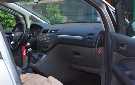 Ford C-MAX I рестайлинг, 2005 год, 400 000 рублей, 7 фотография