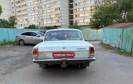 ГАЗ 24 «Волга», 1991 год, 130 000 рублей, 6 фотография