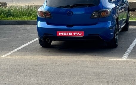 Mazda 3, 2004 год, 370 000 рублей, 3 фотография