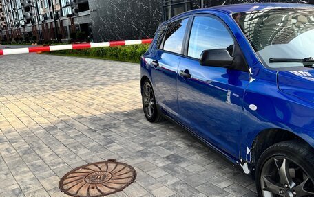Mazda 3, 2004 год, 370 000 рублей, 9 фотография