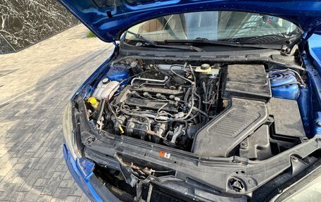 Mazda 3, 2004 год, 370 000 рублей, 12 фотография