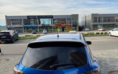 Mazda 3, 2004 год, 370 000 рублей, 10 фотография