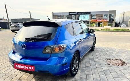 Mazda 3, 2004 год, 370 000 рублей, 14 фотография