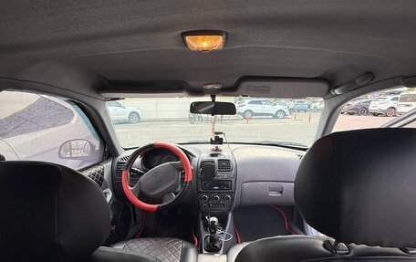 Hyundai Accent II, 2009 год, 575 000 рублей, 17 фотография