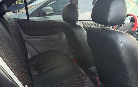 Hyundai Accent II, 2009 год, 575 000 рублей, 14 фотография