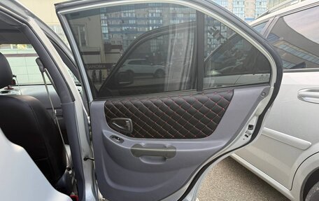 Hyundai Accent II, 2009 год, 575 000 рублей, 19 фотография