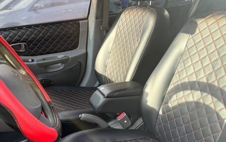 Hyundai Accent II, 2009 год, 575 000 рублей, 16 фотография