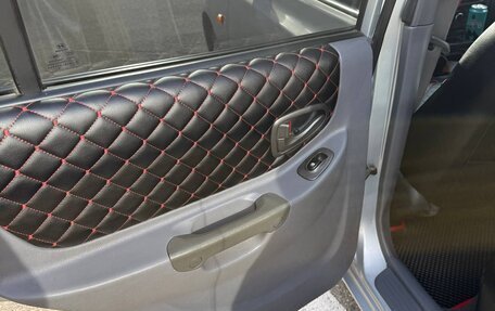Hyundai Accent II, 2009 год, 575 000 рублей, 20 фотография