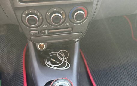 Hyundai Accent II, 2009 год, 575 000 рублей, 23 фотография
