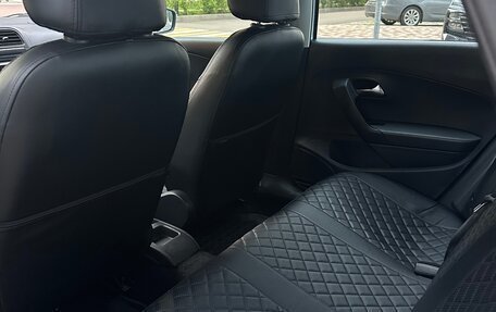 Volkswagen Polo VI (EU Market), 2019 год, 850 000 рублей, 7 фотография