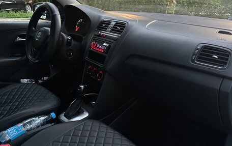 Volkswagen Polo VI (EU Market), 2019 год, 850 000 рублей, 6 фотография